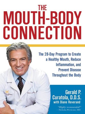 cover image of The Mouth-Body Connection